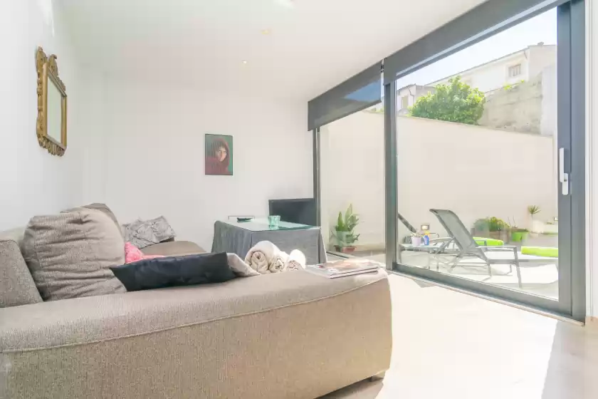 Location de vacances à Marte, Sa Pobla