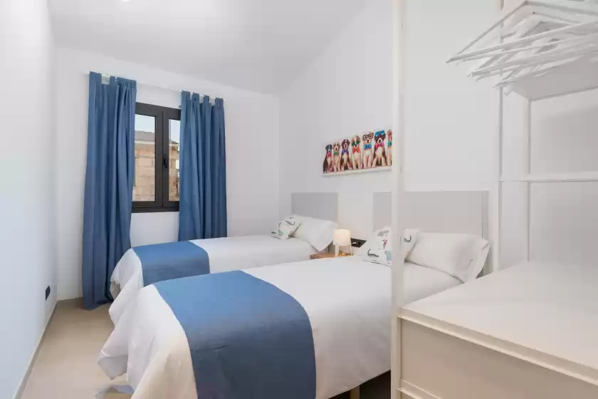 Location de vacances à Ca na foc, Sa Pobla