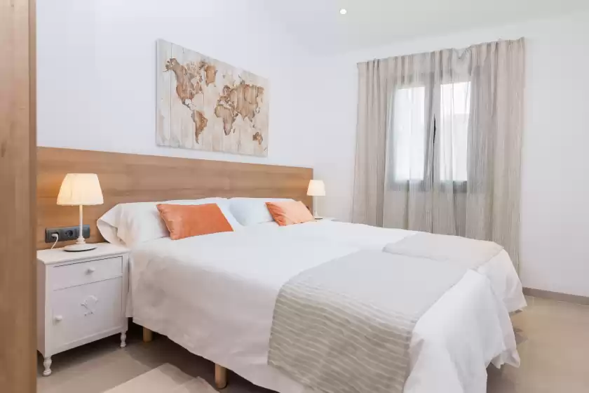 Location de vacances à Ca na foc, Sa Pobla