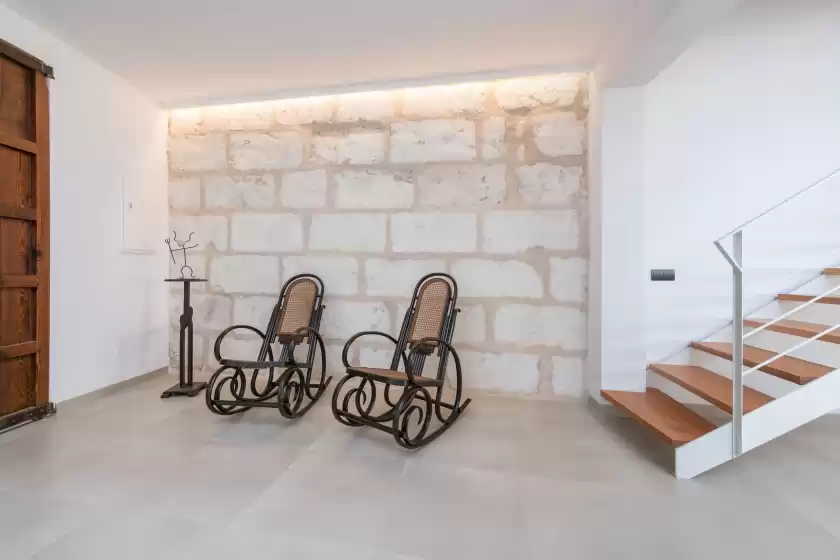 Location de vacances à Ca na foc, Sa Pobla