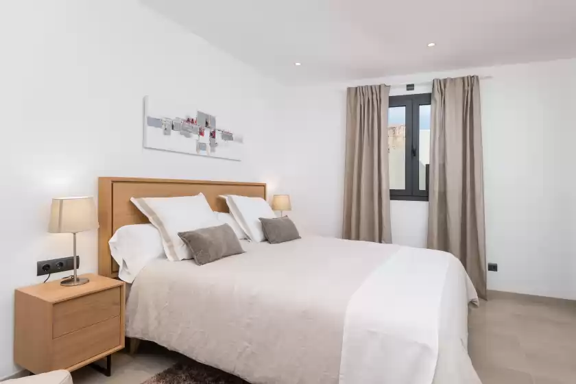 Location de vacances à Ca na foc, Sa Pobla