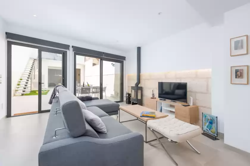 Location de vacances à Ca na foc, Sa Pobla