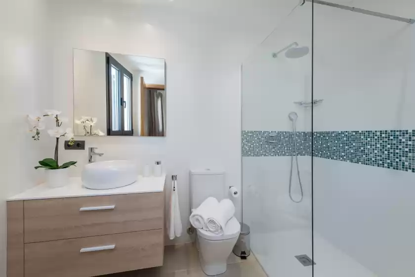 Location de vacances à Ca na foc, Sa Pobla