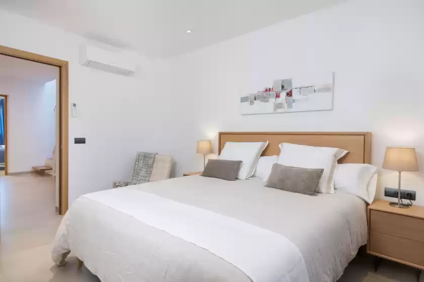 Location de vacances à Ca na foc, Sa Pobla