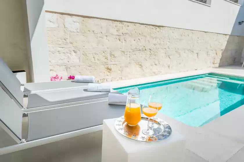 Location de vacances à Ca na foc, Sa Pobla