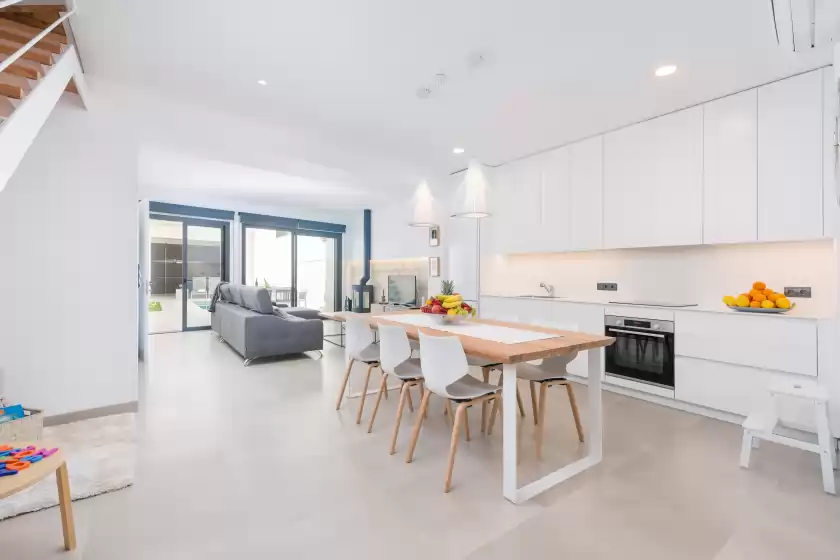 Location de vacances à Ca na foc, Sa Pobla