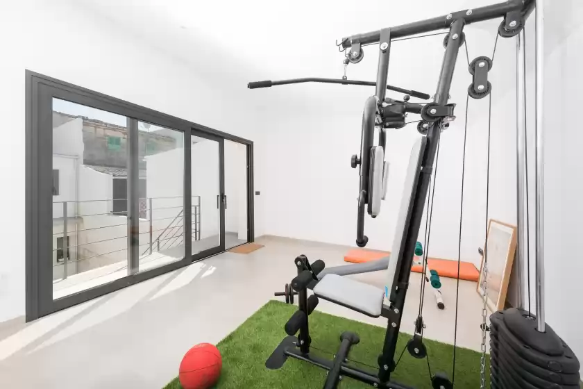 Location de vacances à Ca na foc, Sa Pobla