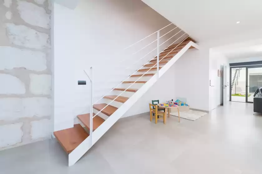 Location de vacances à Ca na foc, Sa Pobla