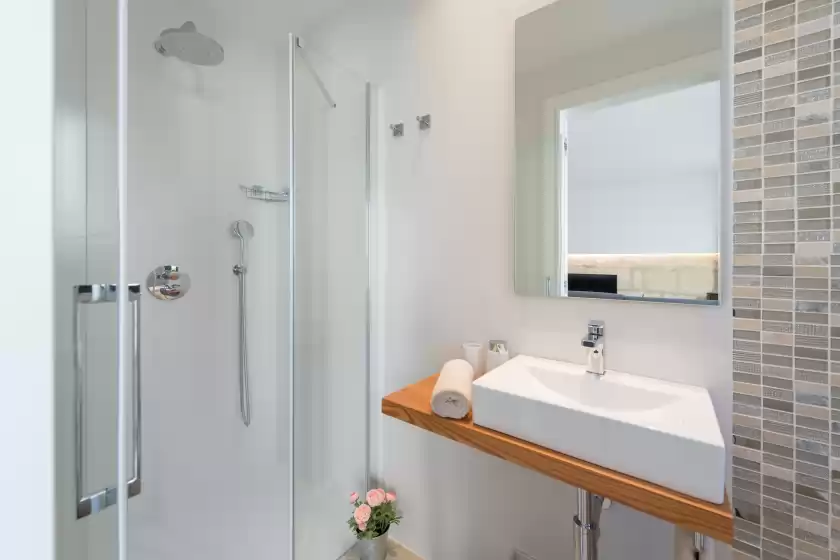 Location de vacances à Ca na foc, Sa Pobla