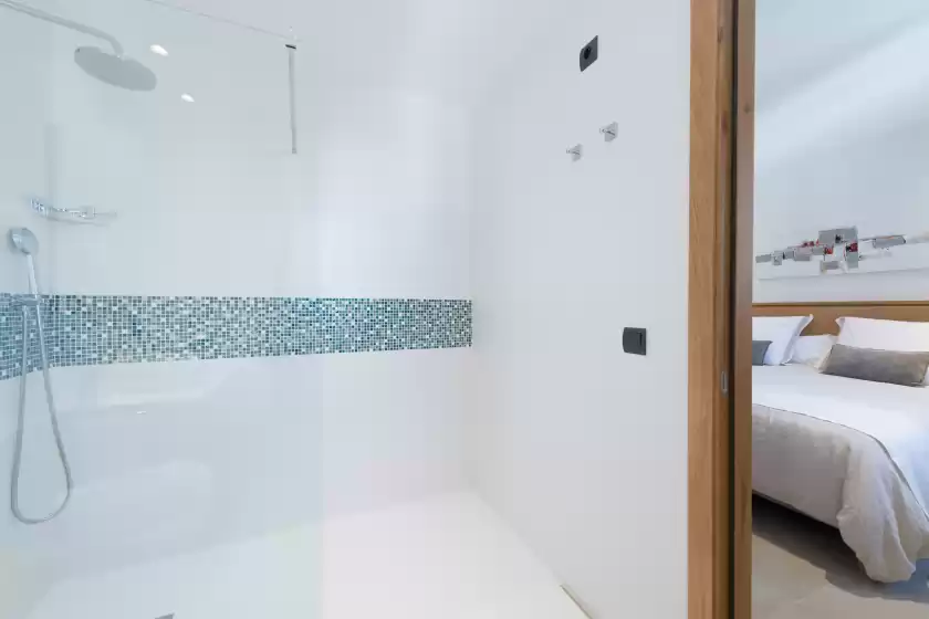 Location de vacances à Ca na foc, Sa Pobla