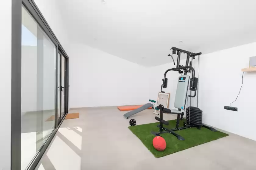 Location de vacances à Ca na foc, Sa Pobla