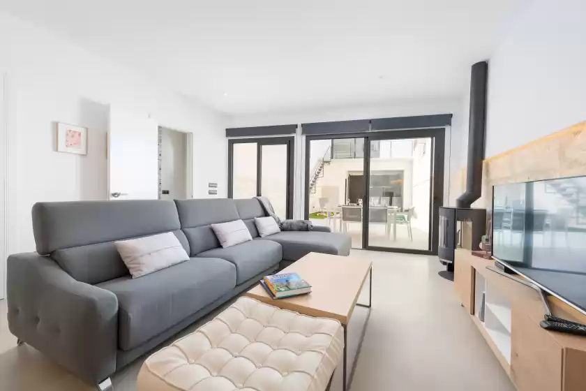 Location de vacances à Ca na foc, Sa Pobla