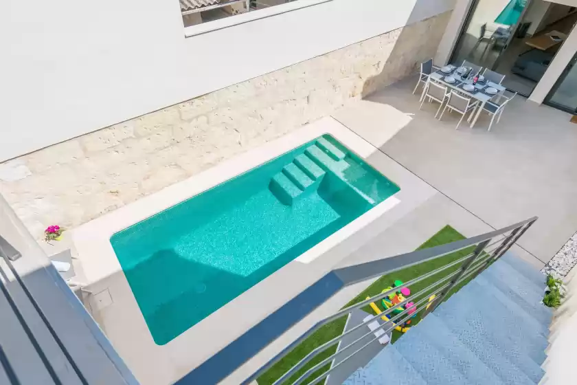 Location de vacances à Ca na foc, Sa Pobla