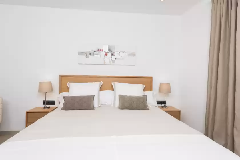 Location de vacances à Ca na foc, Sa Pobla