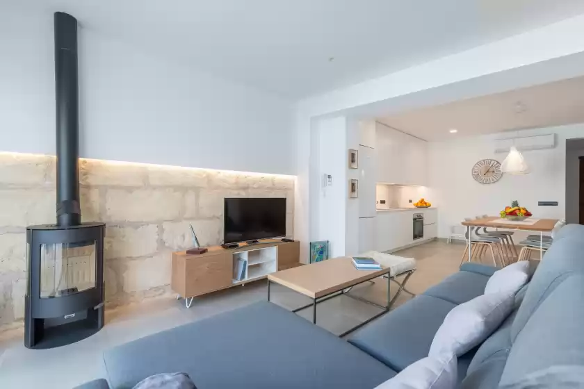 Location de vacances à Ca na foc, Sa Pobla