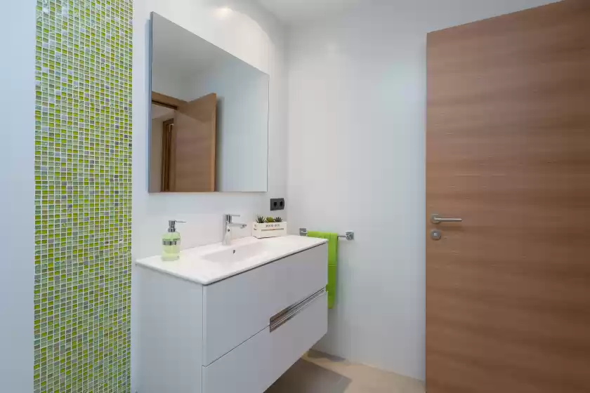 Location de vacances à Ca na foc, Sa Pobla