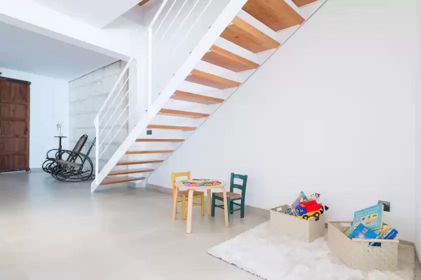 Location de vacances à Ca na foc, Sa Pobla