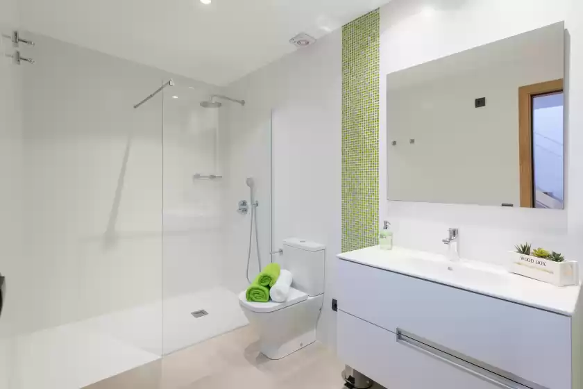 Location de vacances à Ca na foc, Sa Pobla