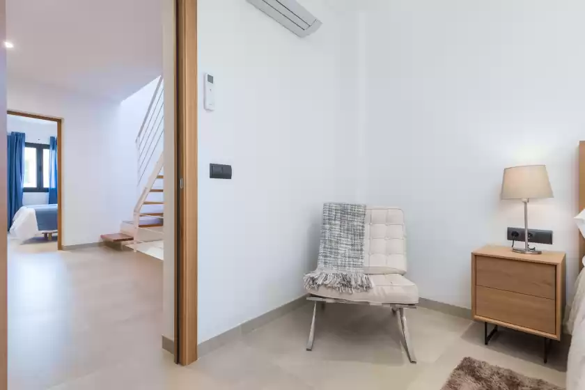 Location de vacances à Ca na foc, Sa Pobla