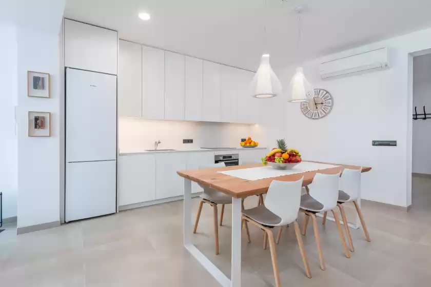 Location de vacances à Ca na foc, Sa Pobla