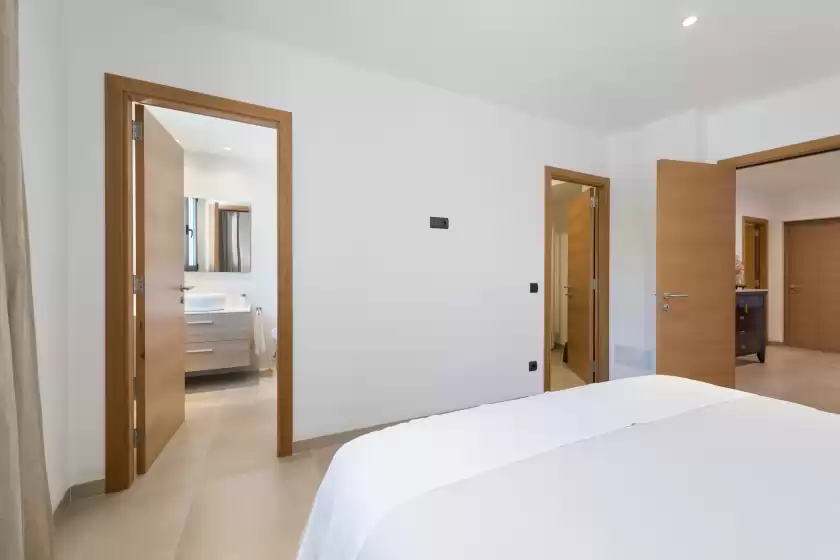 Location de vacances à Ca na foc, Sa Pobla