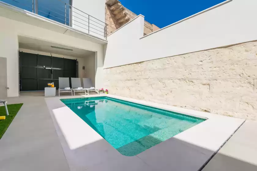 Location de vacances à Ca na foc, Sa Pobla