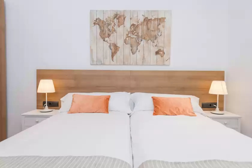 Location de vacances à Ca na foc, Sa Pobla