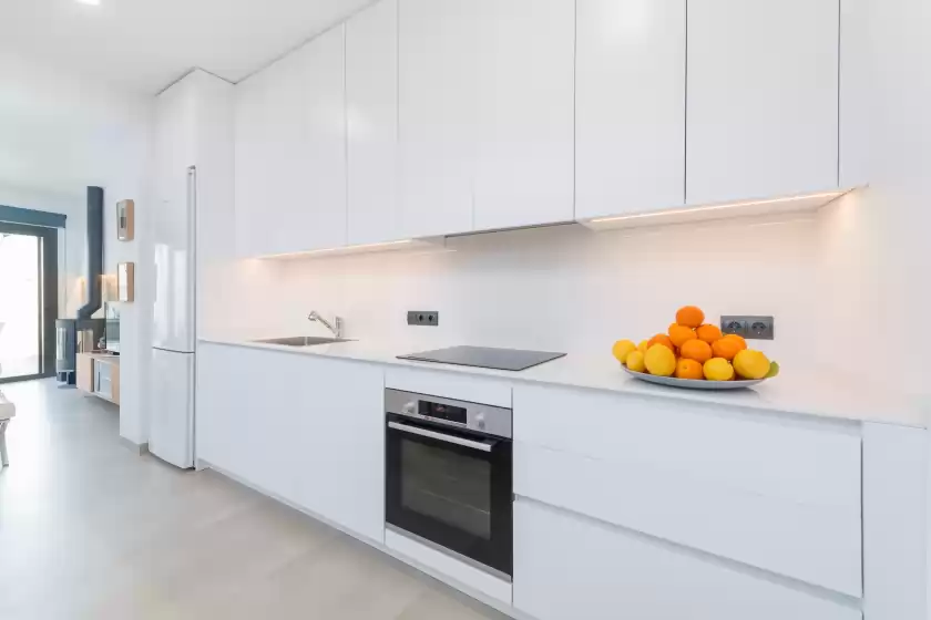 Location de vacances à Ca na foc, Sa Pobla