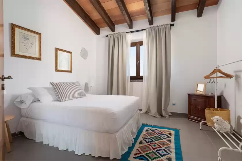 Holiday rentals in Bellpuig 4, Artà