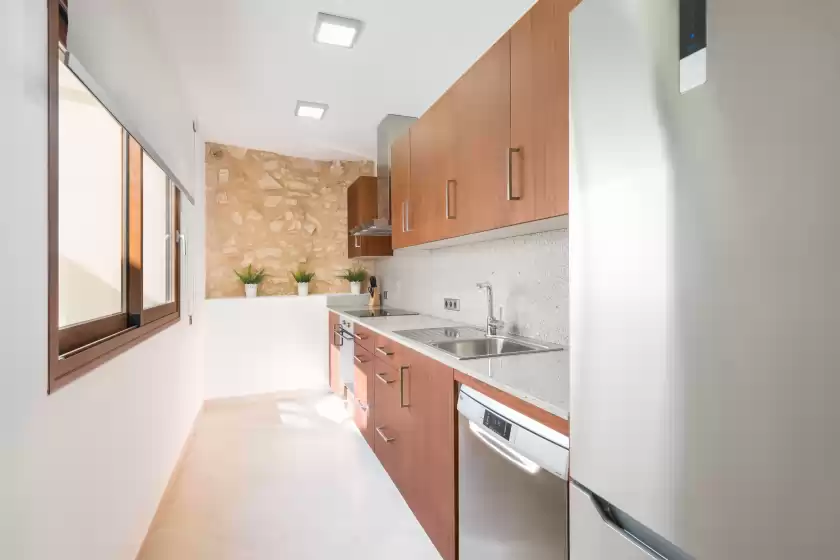 Ferienhaus auf Es campanar, Santanyí