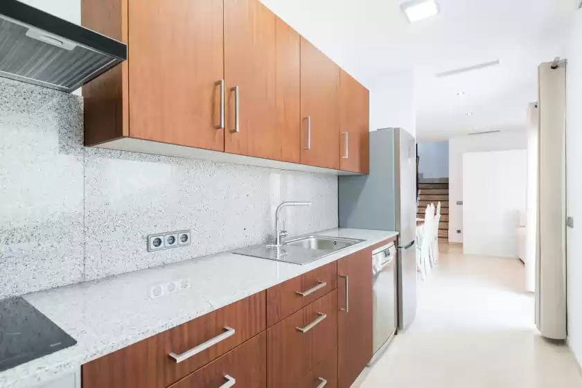 Ferienhaus auf Es campanar, Santanyí