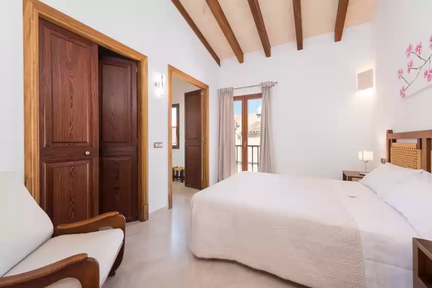 Ferienhaus auf Es campanar, Santanyí