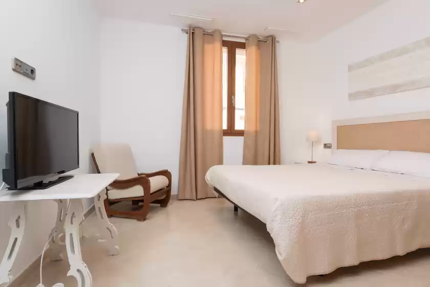 Ferienhaus auf Es campanar, Santanyí