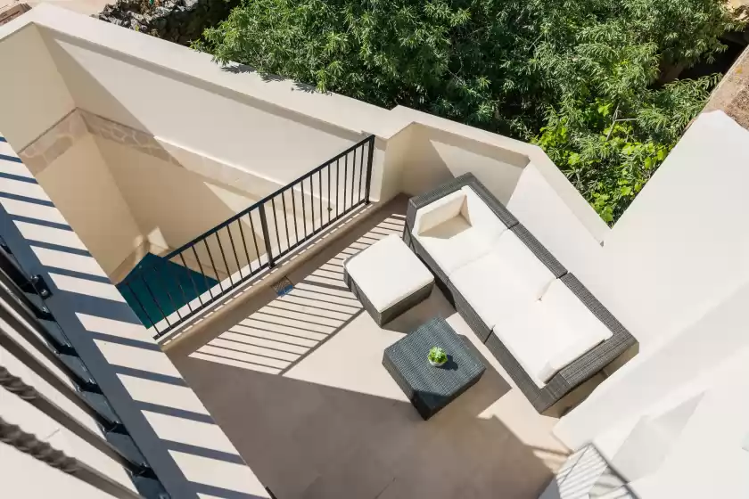 Ferienhaus auf Es campanar, Santanyí