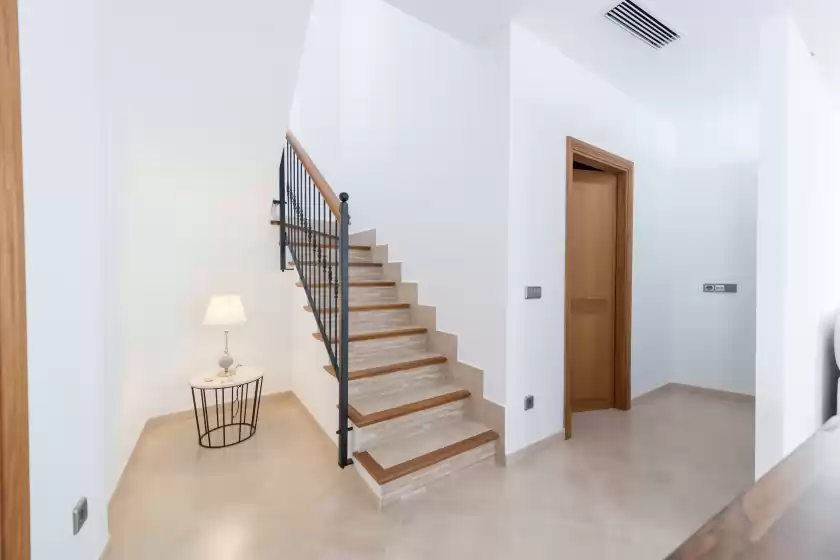 Ferienhaus auf Es campanar, Santanyí