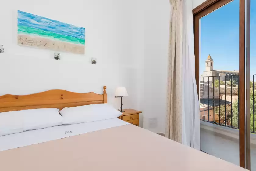 Ferienhaus auf Es campanar, Santanyí