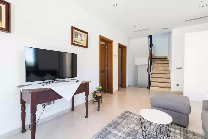 Ferienhaus auf Es campanar, Santanyí