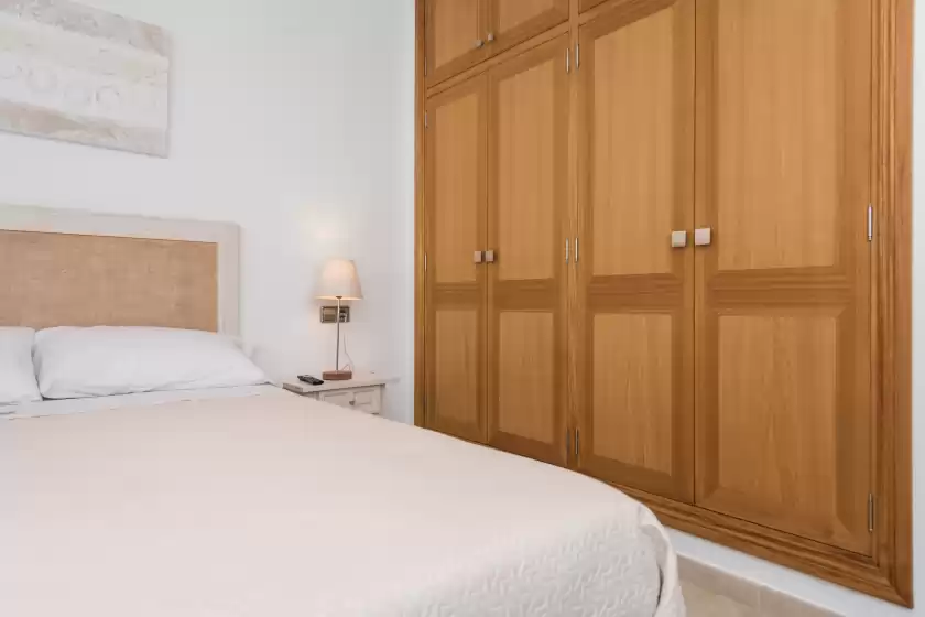 Ferienhaus auf Es campanar, Santanyí