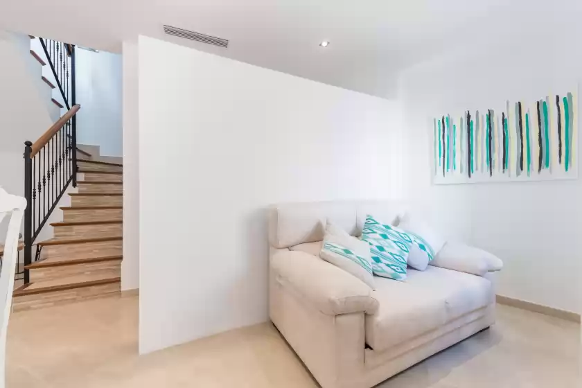 Ferienhaus auf Es campanar, Santanyí