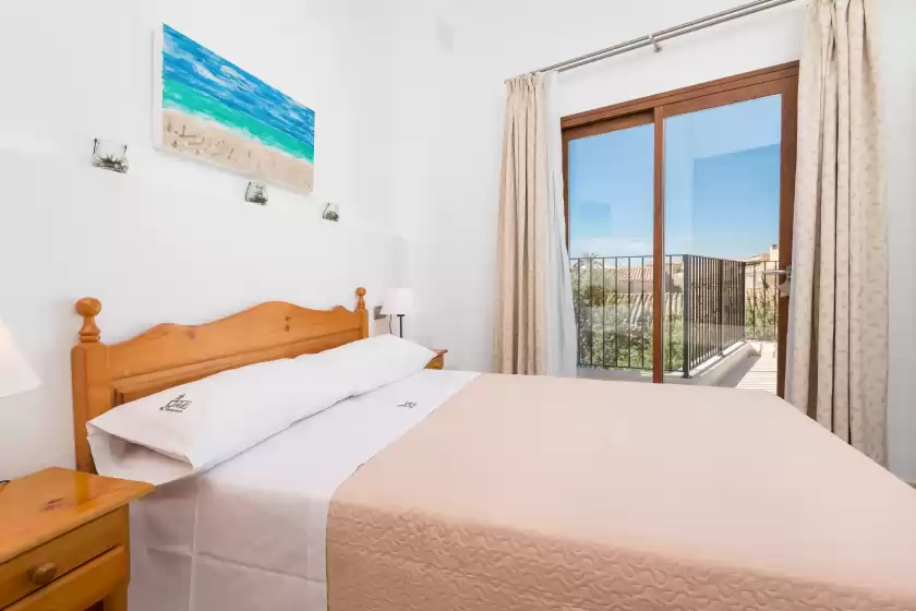 Ferienhaus auf Es campanar, Santanyí