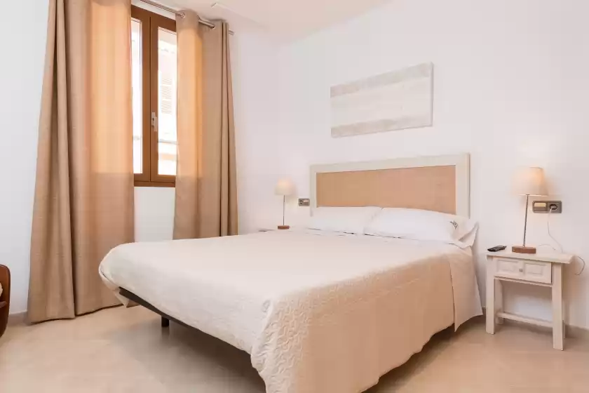 Ferienhaus auf Es campanar, Santanyí