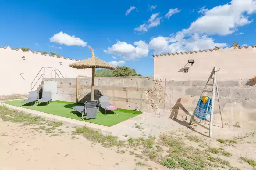 Location de vacances à Son julià, Porreres