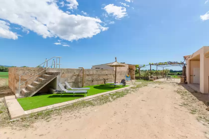 Location de vacances à Son julià, Porreres