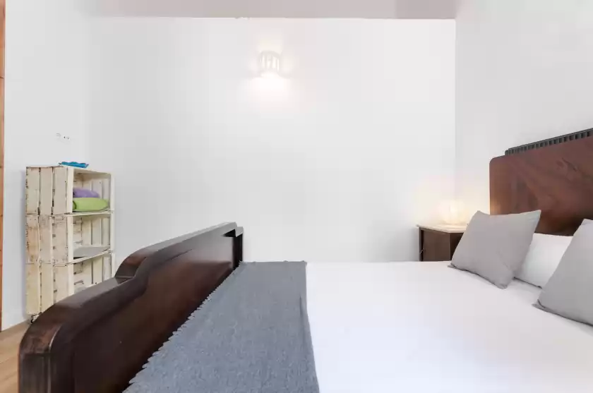 Location de vacances à Son julià, Porreres