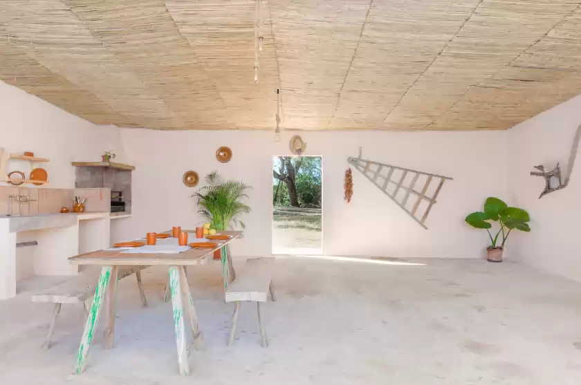 Location de vacances à Son julià, Porreres