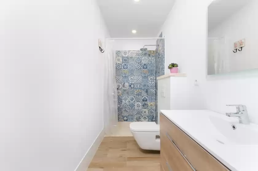 Location de vacances à Son julià, Porreres