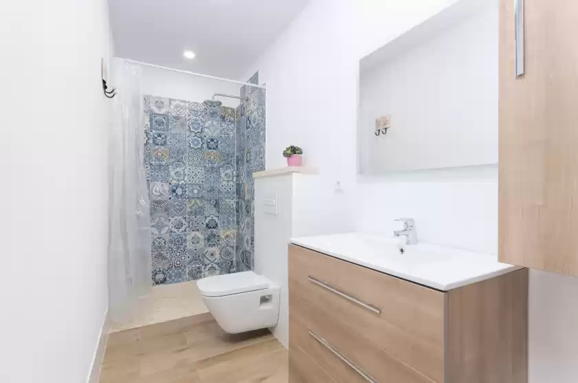 Location de vacances à Son julià, Porreres