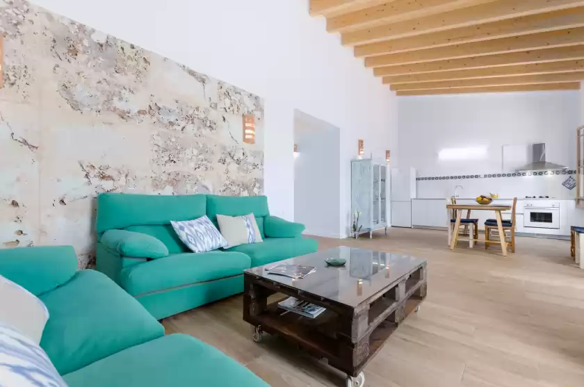 Location de vacances à Son julià, Porreres