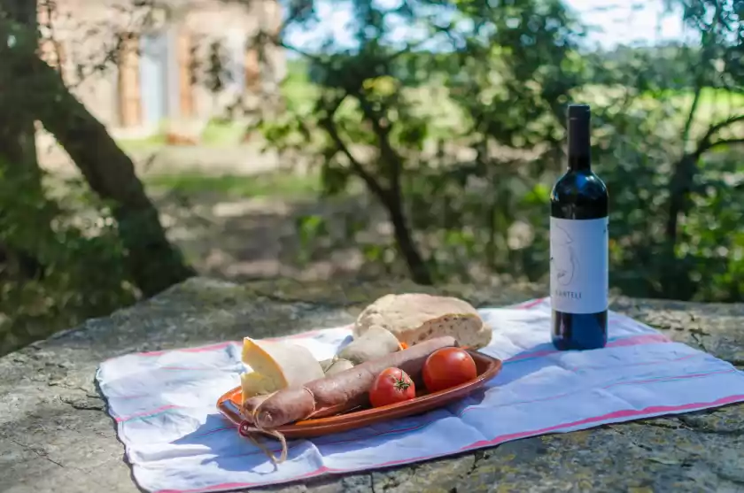 Location de vacances à Son julià, Porreres