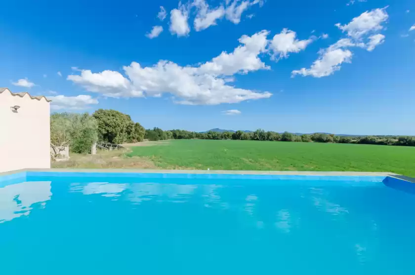 Location de vacances à Son julià, Porreres